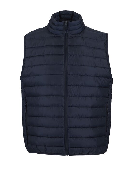 L04020 SOL´S Men's Stream Bodywarmer