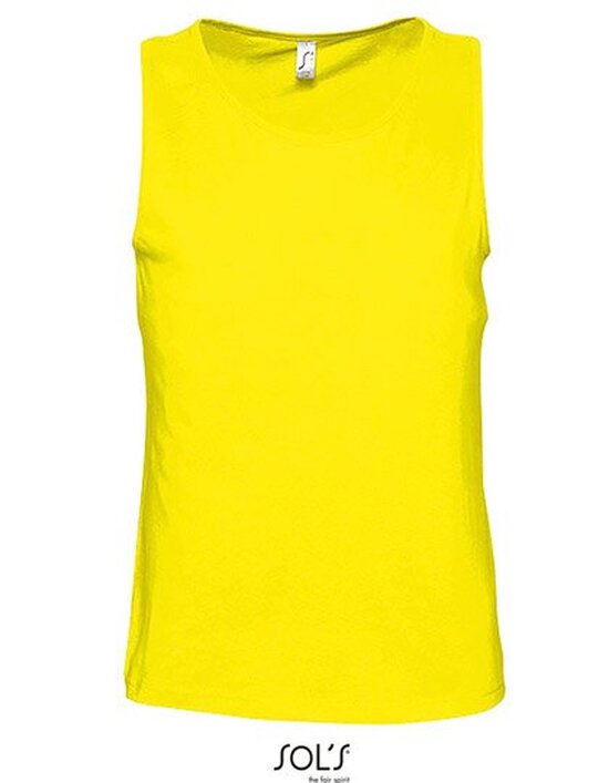 Men`s Tank Top Justin