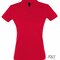 Women`s Polo Shirt Perfect