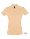 Women`s Polo Shirt Perfect