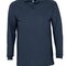 Longsleeve Polo Winter II