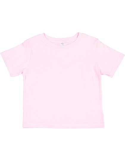 Toddler Fine Jersey T-Shirt