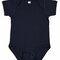 Infant Fine Jersey Short Sleeve Bodysuit