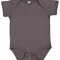 Infant Fine Jersey Short Sleeve Bodysuit