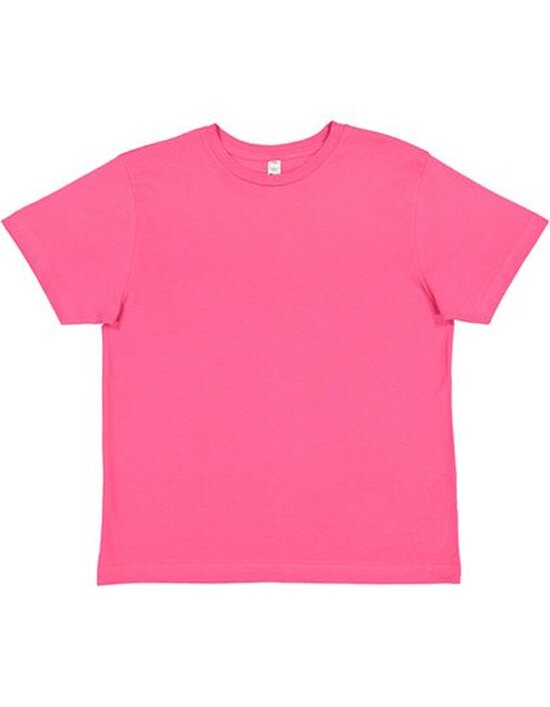 Youth Fine Jersey T-Shirt