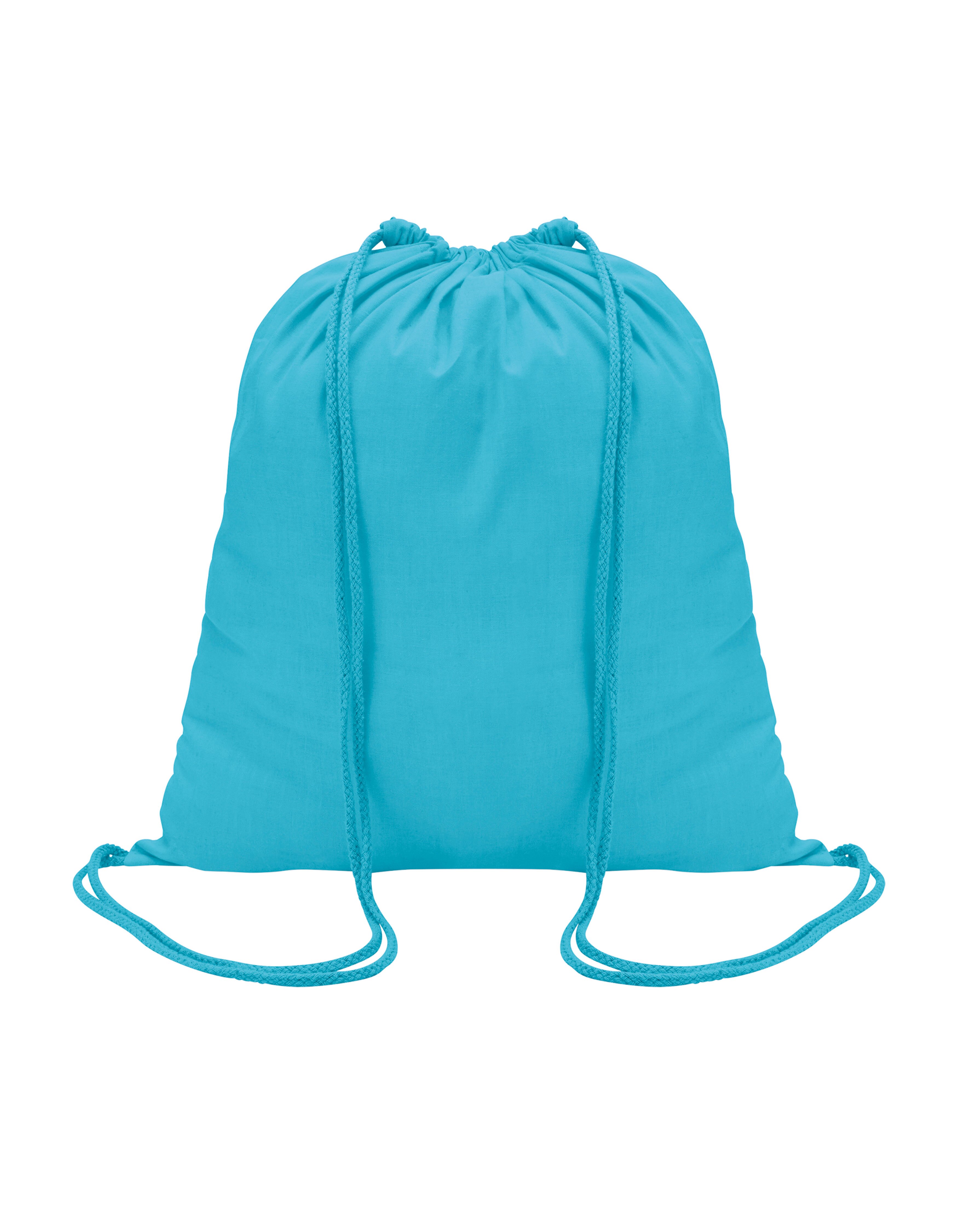 LB04095 SOL´S Drawstring Backpack Genova