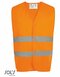 Secure Pro Unisex Safety Vest