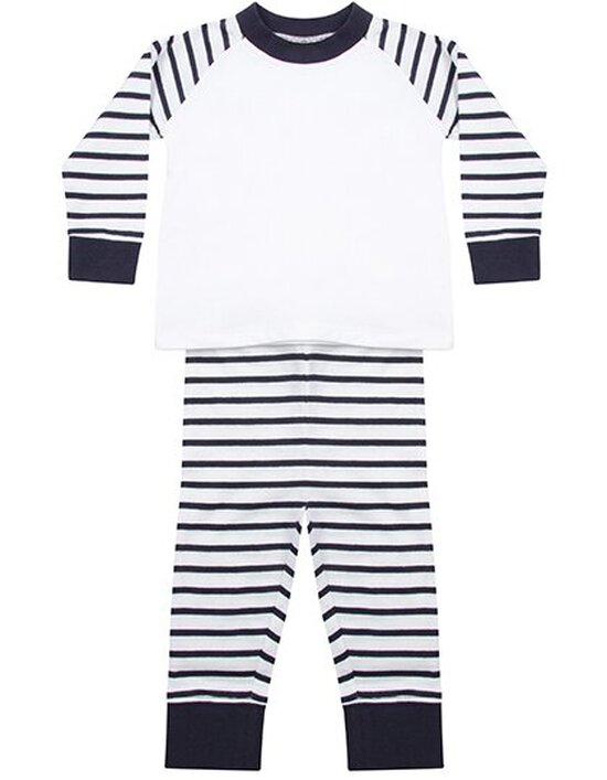 Striped Pyjamas
