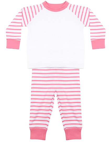 Striped Pyjamas