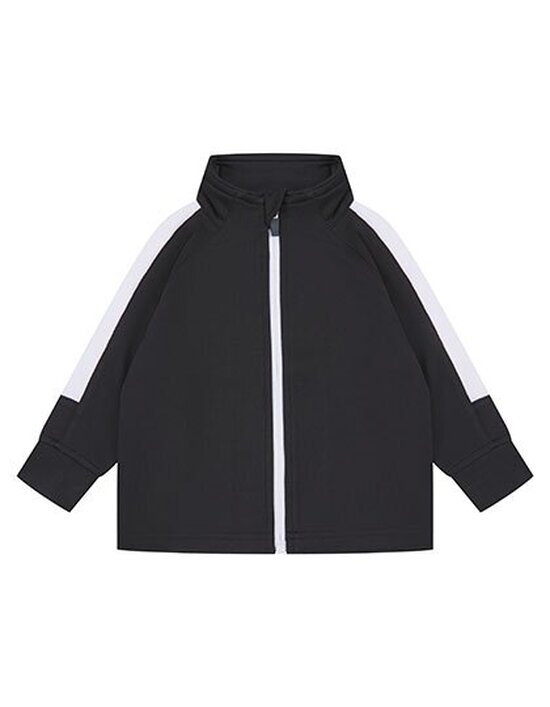LW820 Kids Track Top