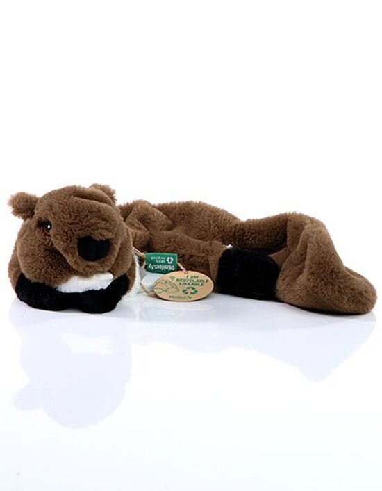 MBW170040 MiniFeet® Hundespielzeug RecycelBiber