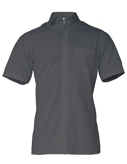 MV797312 Marvelis Men´s Shirt Comfort Fit Short Sleeve