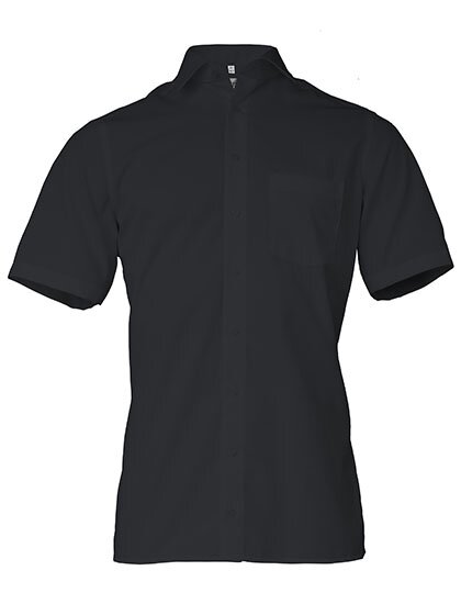 MV797312 Marvelis Men´s Shirt Comfort Fit Short Sleeve