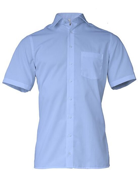 MV797312 Marvelis Men´s Shirt Comfort Fit Short Sleeve