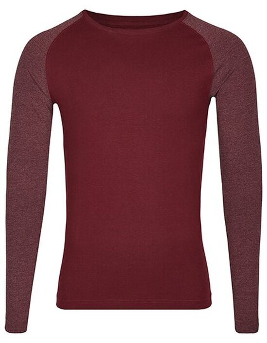 my mate - Unisex Longsleeve