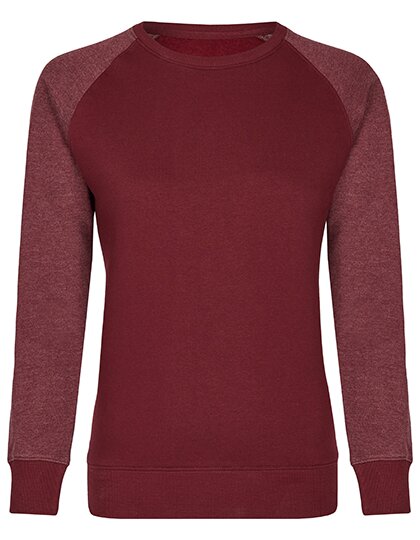 my mate - Ladies´ Crew Neck Sweat