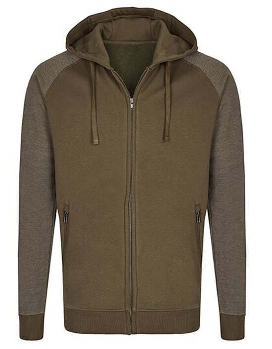my mate - Men´s Zip Hoody
