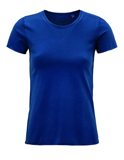 NB3571 Women´s Soft T-Shirt Leonard