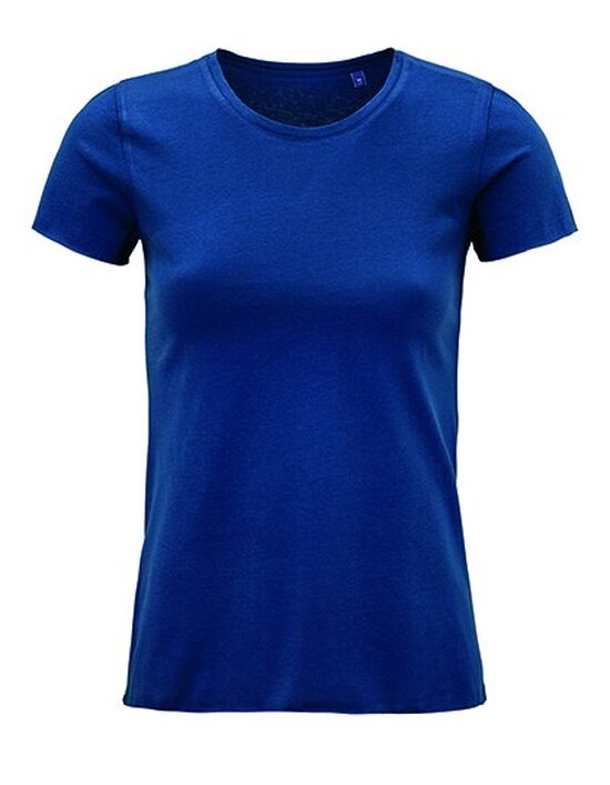 NB3571 Women´s Soft T-Shirt Leonard