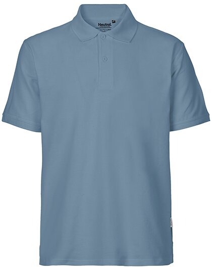 Men`s Classic Polo