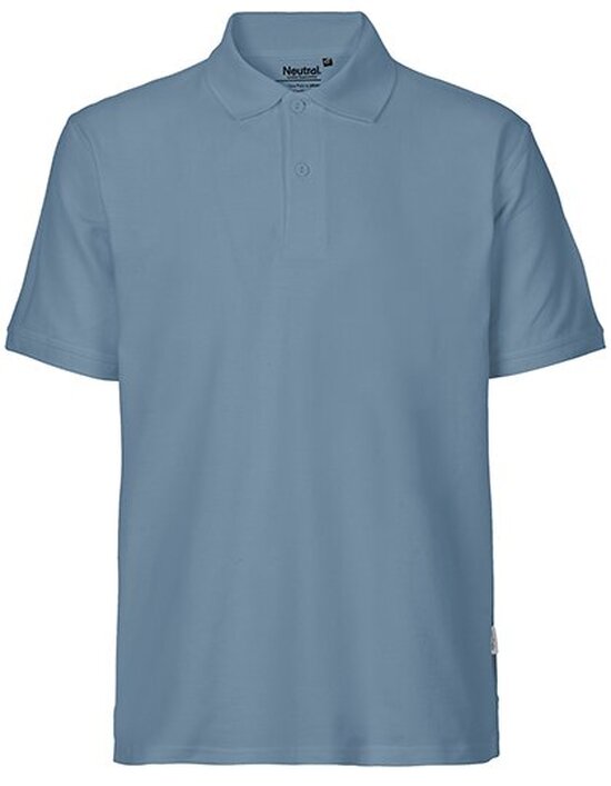 Men`s Classic Polo