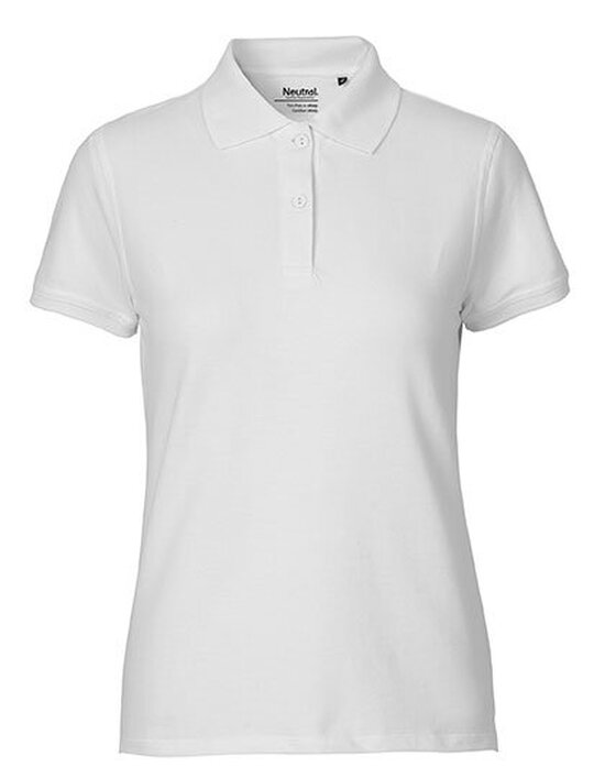 Ladies` Classic Polo