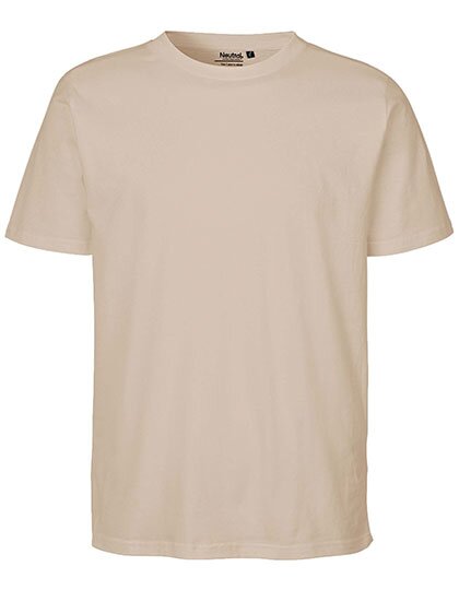 Unisex Regular T-Shirt