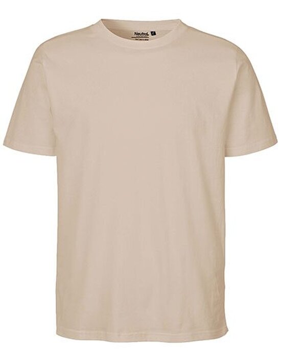 Unisex Regular T-Shirt