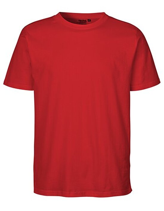 Unisex Regular T-Shirt