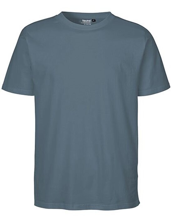 Unisex Regular T-Shirt