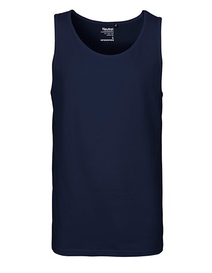 Men`s Tank Top