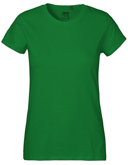 Ladies` Classic T-Shirt