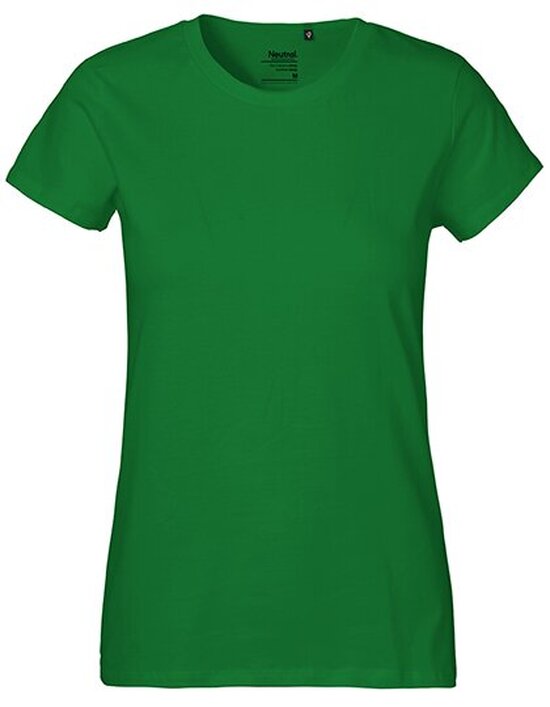 Ladies` Classic T-Shirt