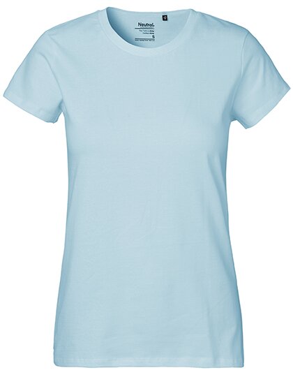Ladies` Classic T-Shirt