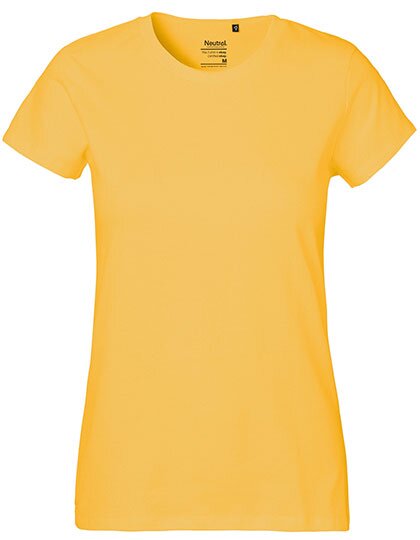 Ladies` Classic T-Shirt