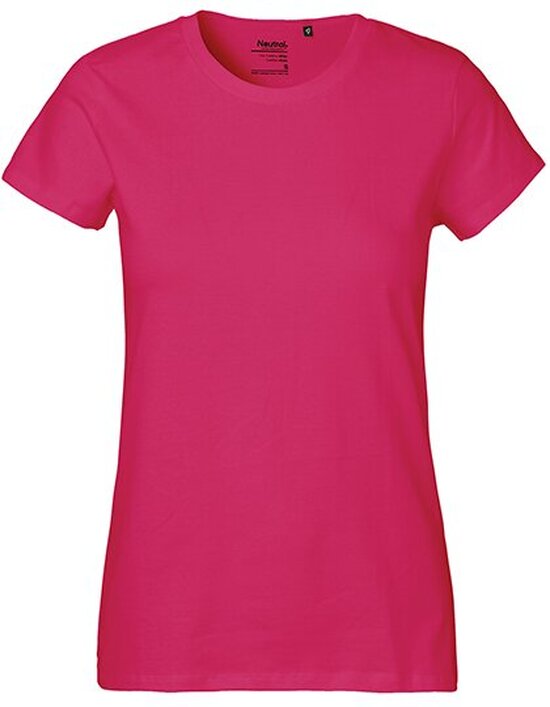 Ladies` Classic T-Shirt