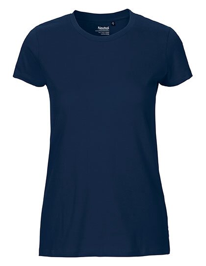 Ladies` Fit T-Shirt