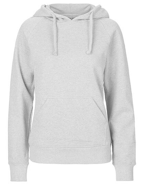 Ladies` Hoodie