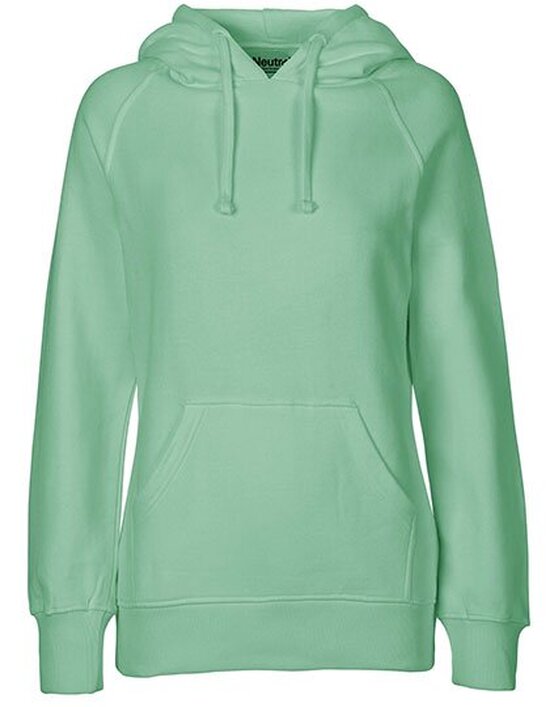 Ladies` Hoodie