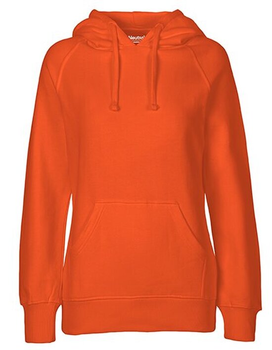 Ladies` Hoodie