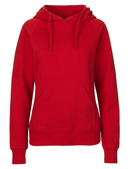 Ladies` Hoodie