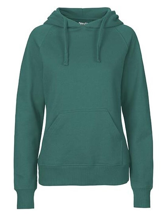 Ladies` Hoodie