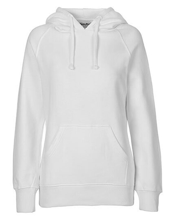 Ladies` Hoodie