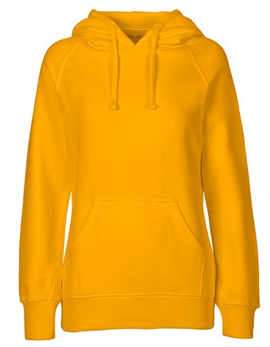 Ladies` Hoodie