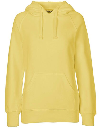 Ladies` Hoodie