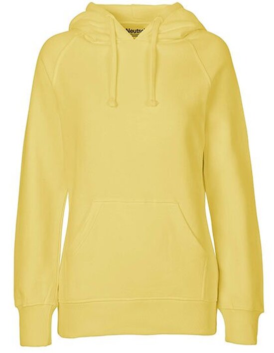 Ladies` Hoodie