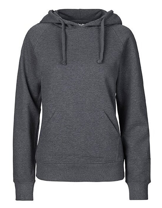 Ladies` Hoodie