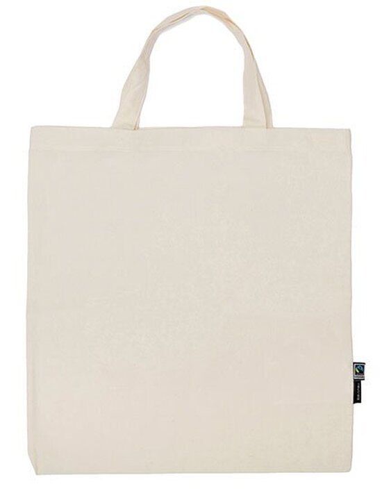 Shopping Bag Short Handles
