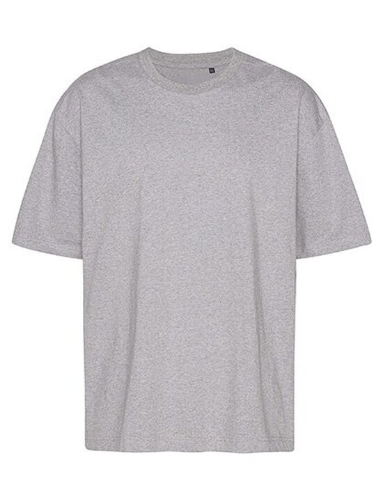 NET60011 Tiger Cotton by Neutral Oversized T-Shirt