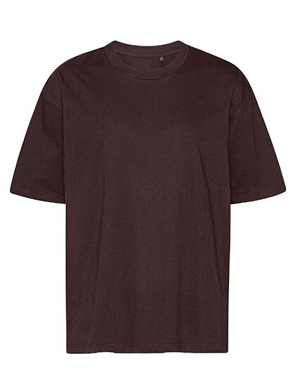 NET60011 Tiger Cotton by Neutral Oversized T-Shirt